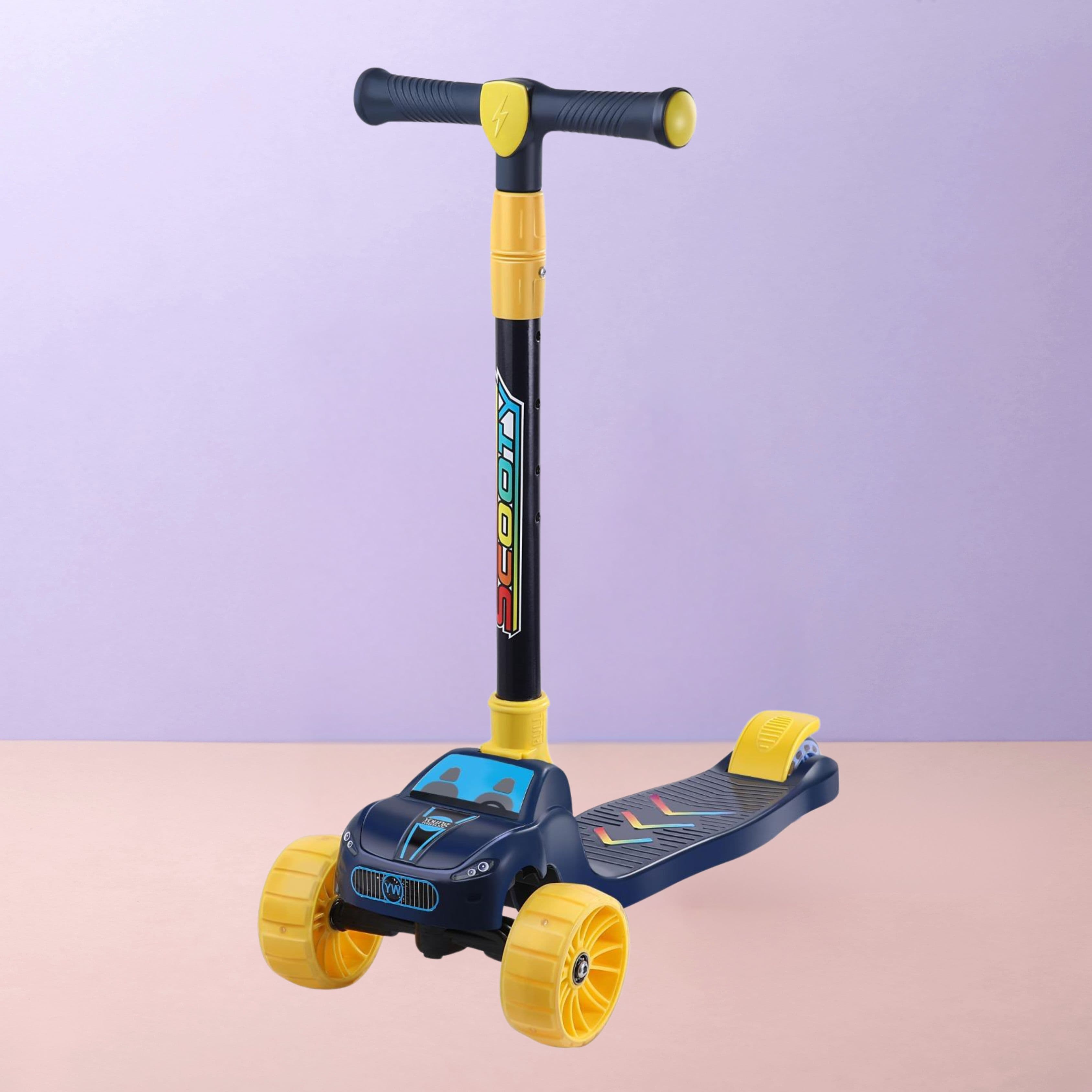 Ferrari Kick Scooter