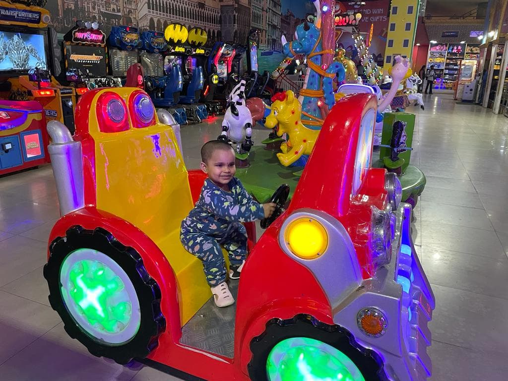 Sweet Smile 😊
