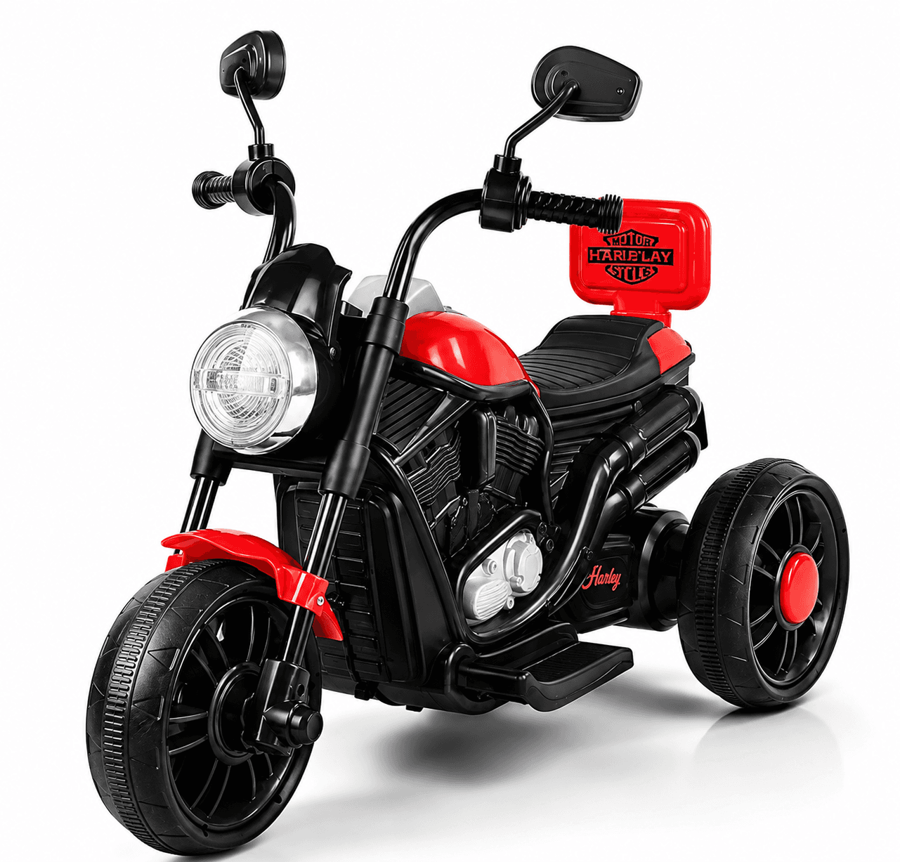 6622 Electric Bike | Ride-On Bike for Kids — view 1 of 4
