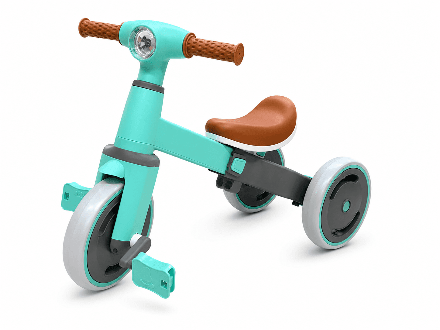 3 in one Tricycle — view 1 of 4