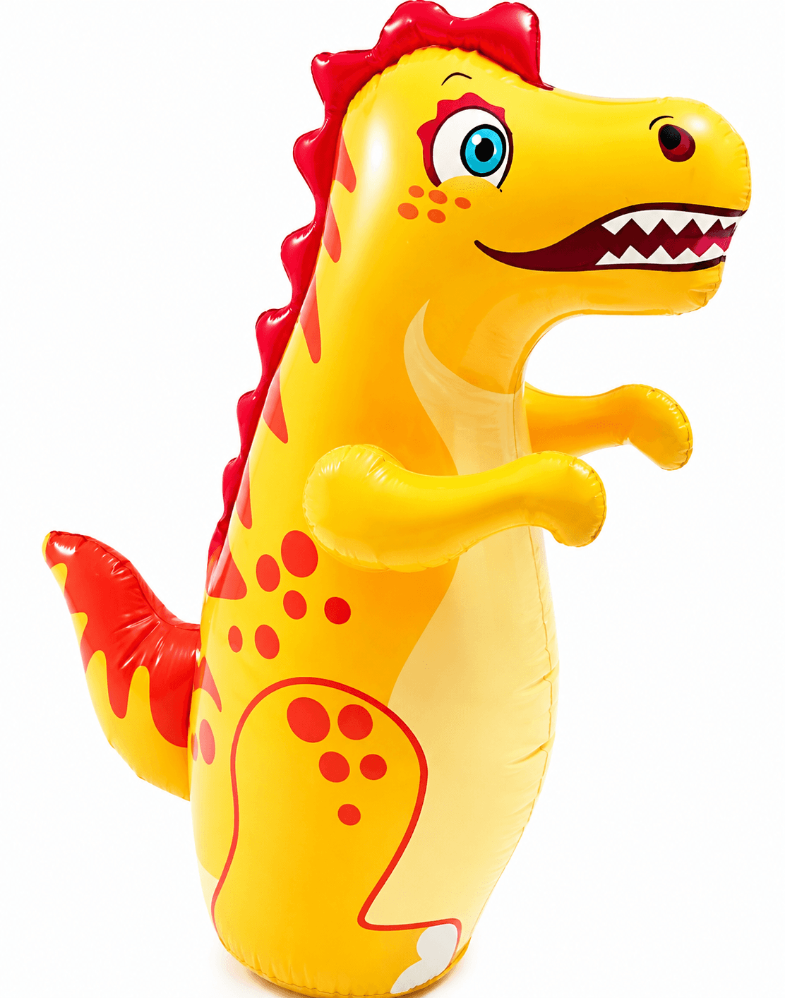 44670 - Intex 3d Bop Bags Dinosuar — view 1 of 3