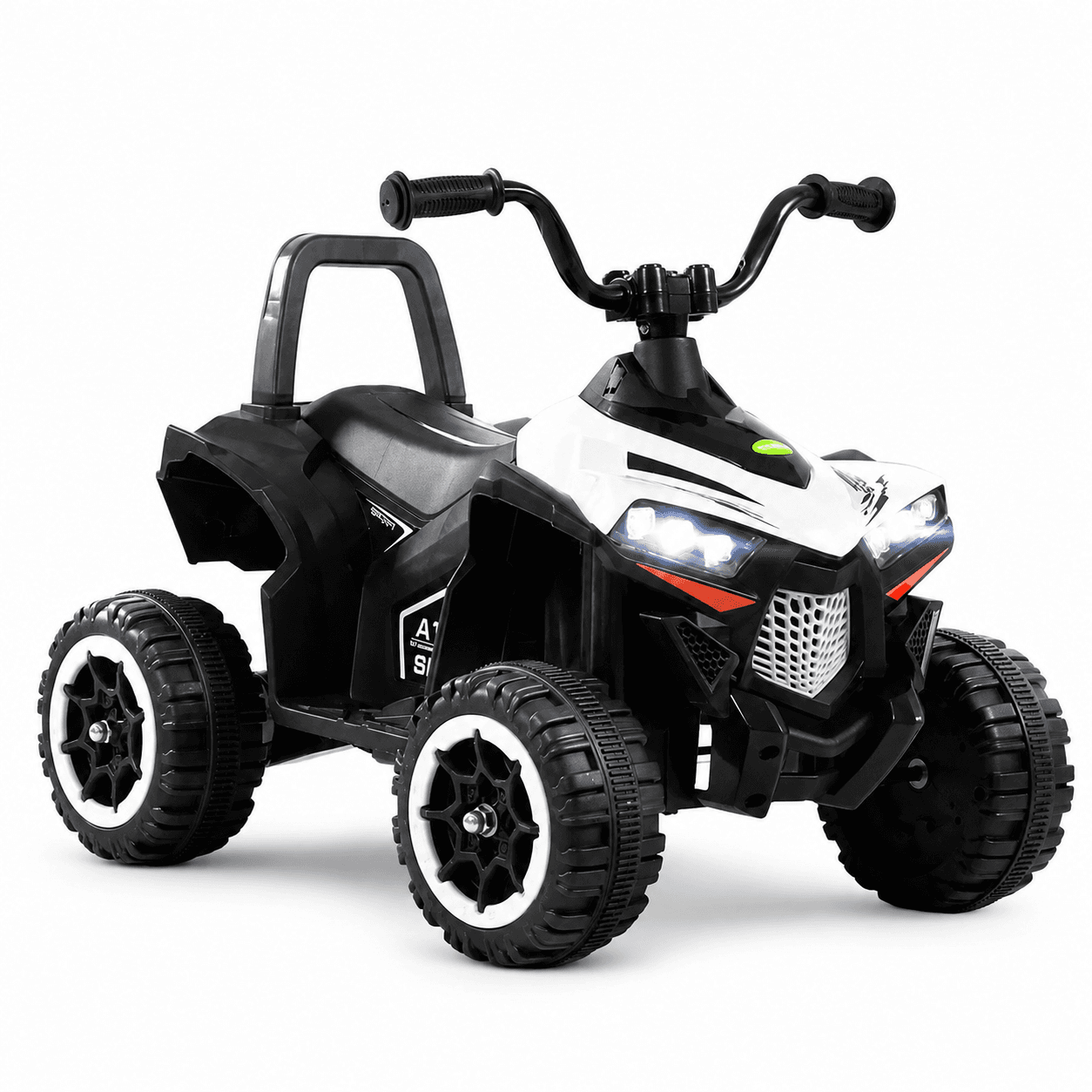 Monster ATV Bike | Ride-On Bike for Kids — view 1 of 2