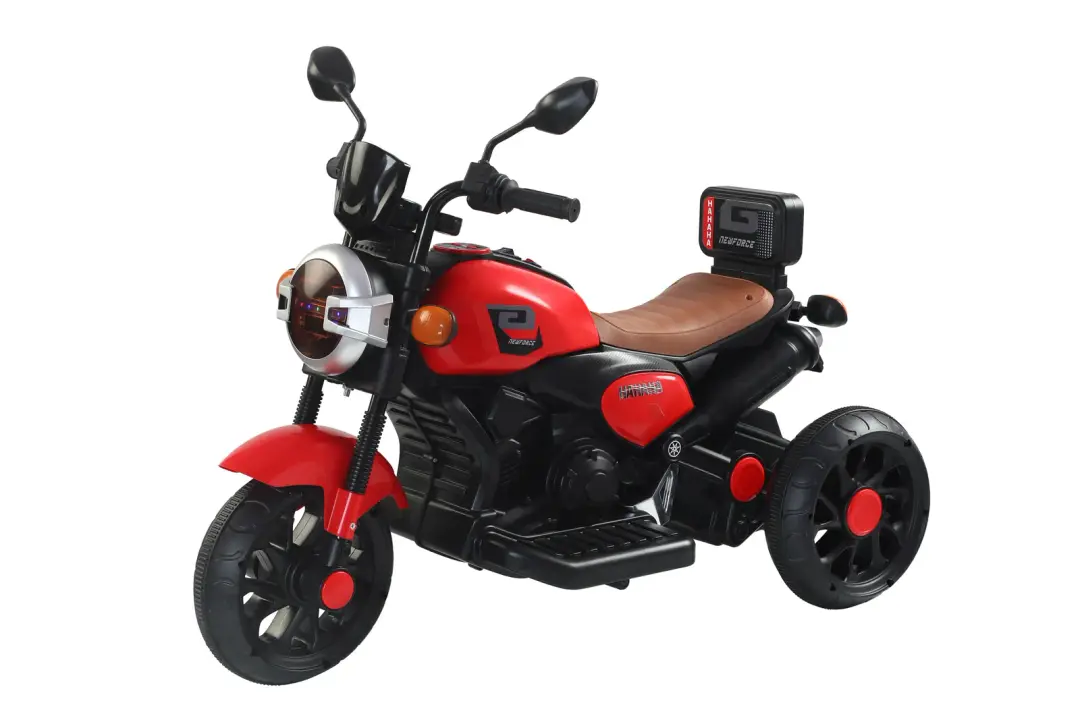 Ride Xtreme Electric Bike - 6611 | Ride-On Bike for Kids — view 1 of 4