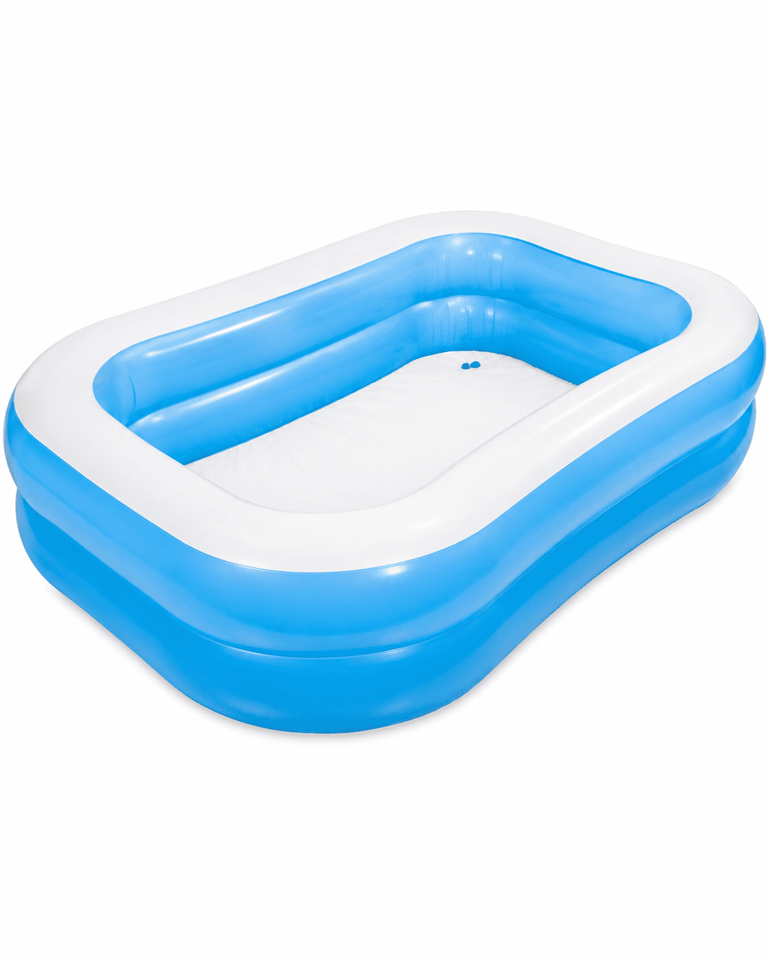 57180 - Intex Swim Center Inflatable Family Pool Swimming Pool Pool — view 1 of 4