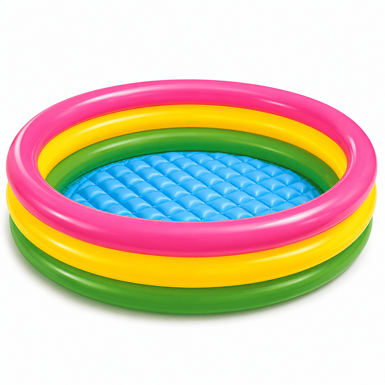 57412 - Intex Sunset Glow Pool — view 1 of 4