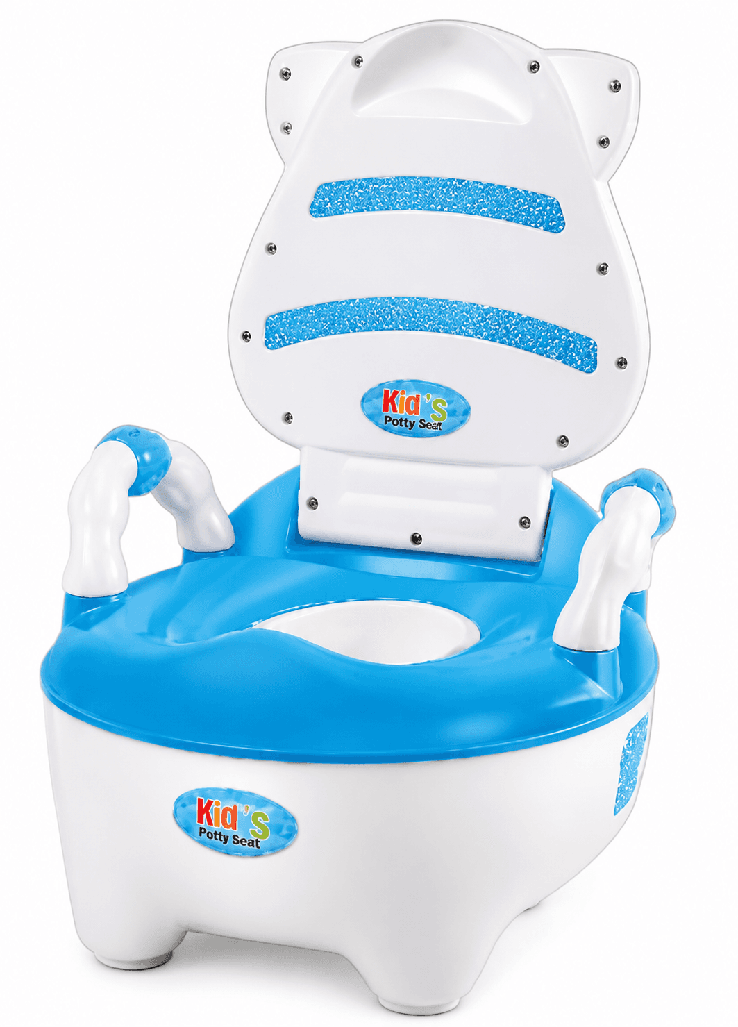Cow Baby Chair & Potty Trainer — view 1 of 2
