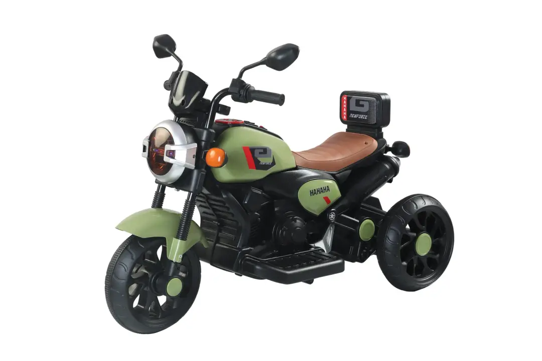Ride Xtreme Electric Bike - 6611 | Ride-On Bike for Kids — view 1 of 4