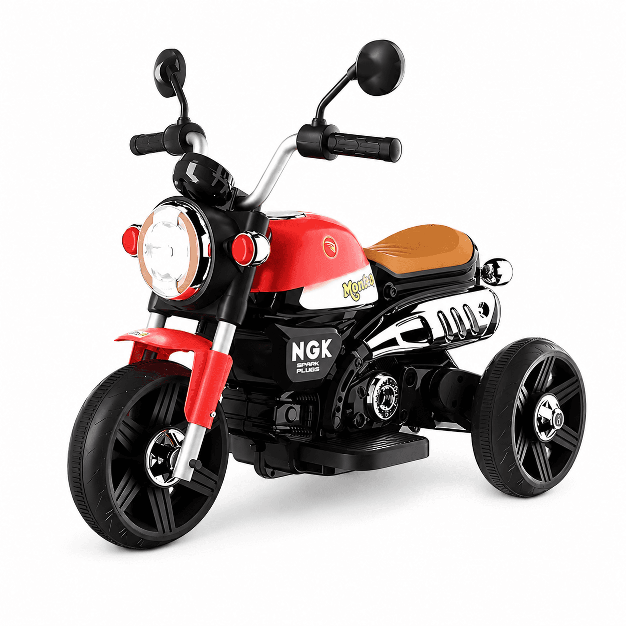 R-Field 3 Wheel Bike | Ride-On Bike for Kids — view 1 of 3
