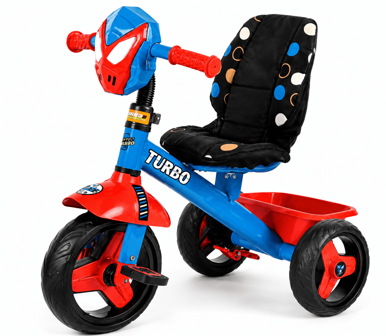 TURBO-1 — view 1 of 4
