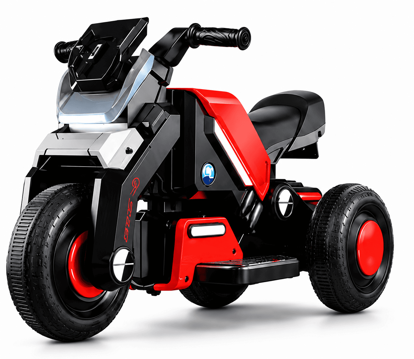 Srecap Hyrider Electric Kids Bike — view 1 of 4