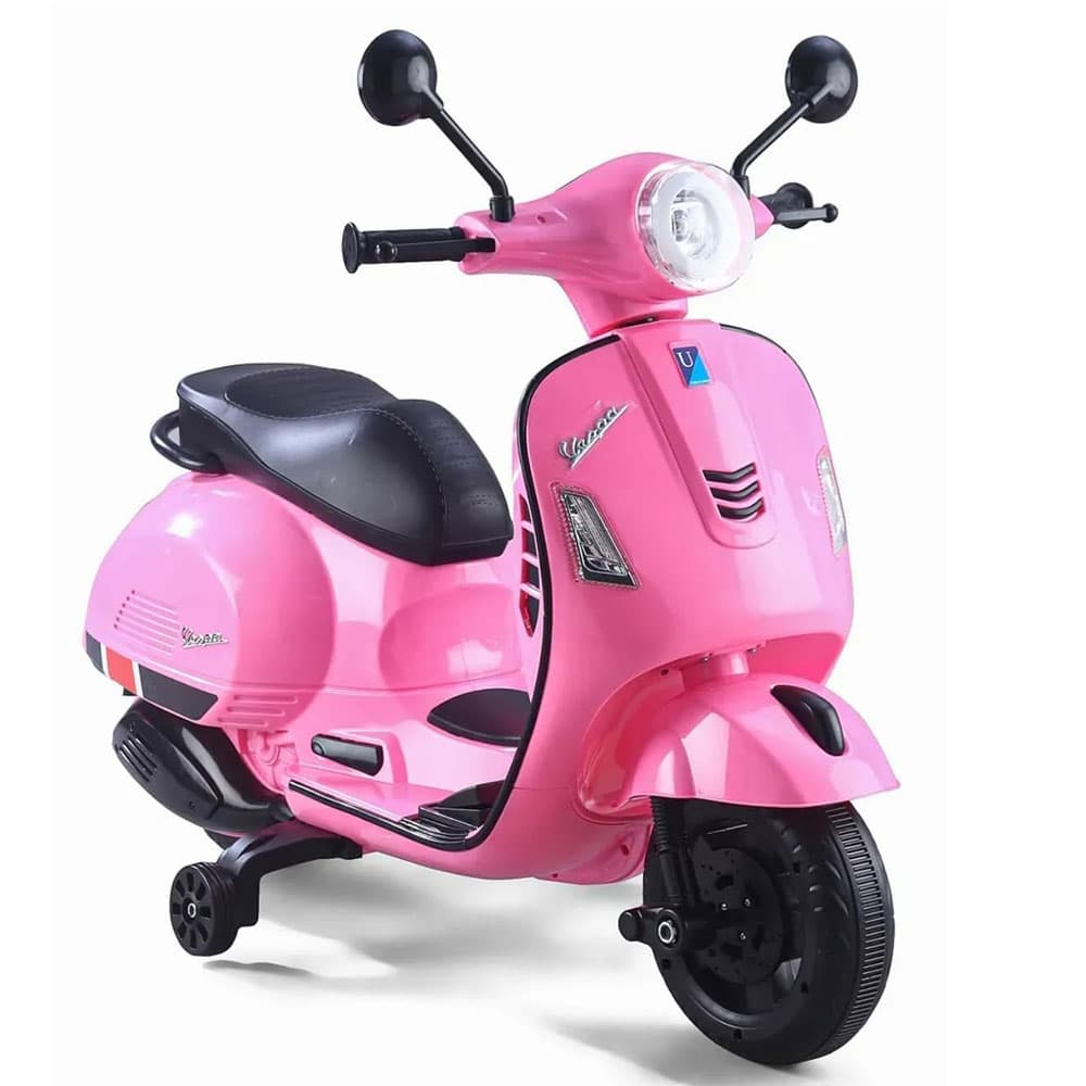 Vespa Ride On Scooter — view 1 of 5