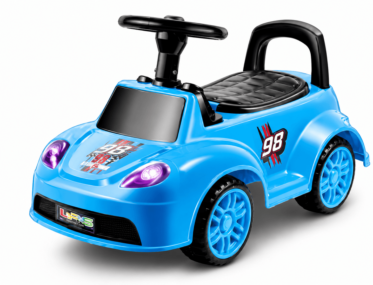 Racing Car Rider — view 1 of 3