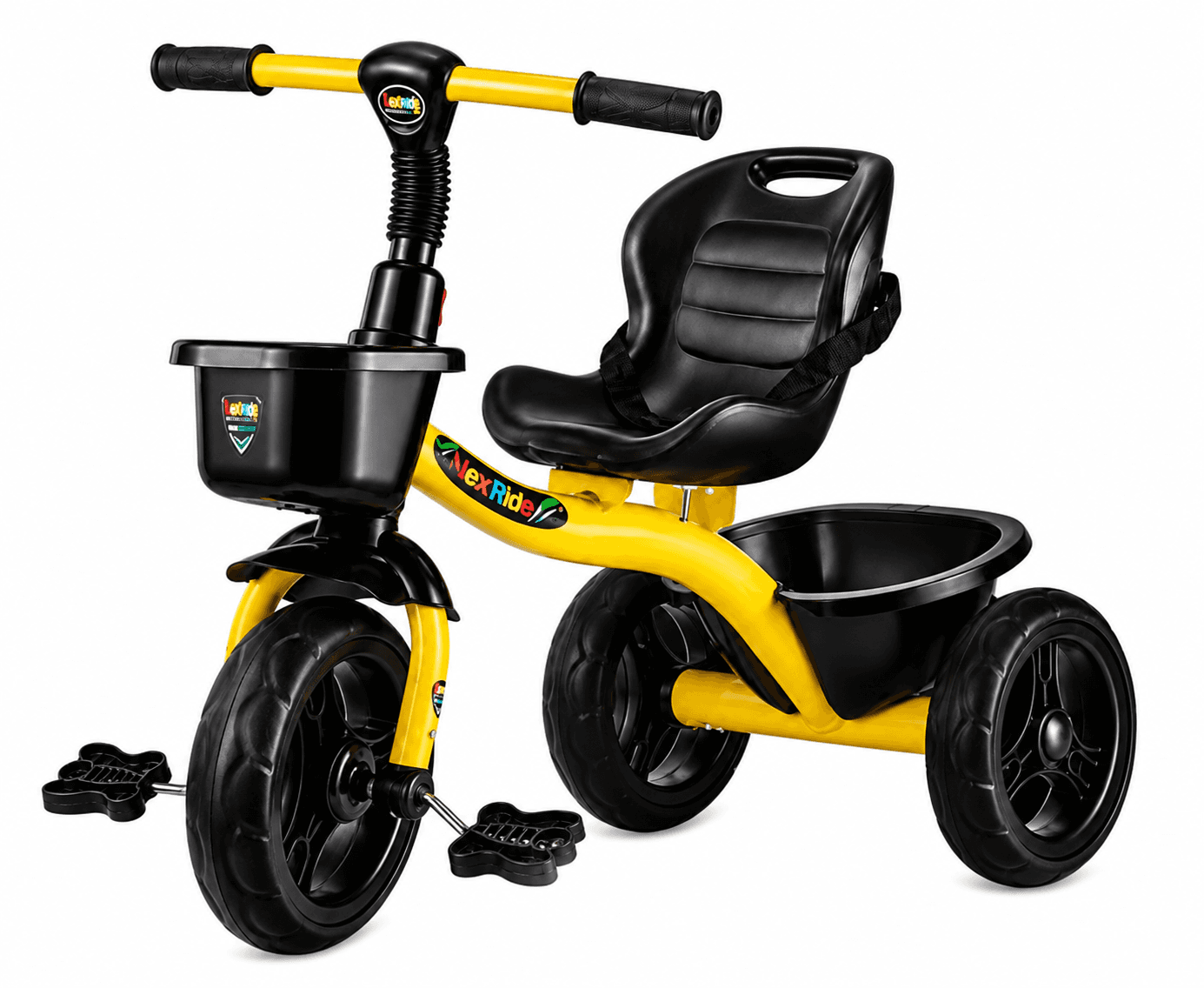 NEX RIDE — view 1 of 4
