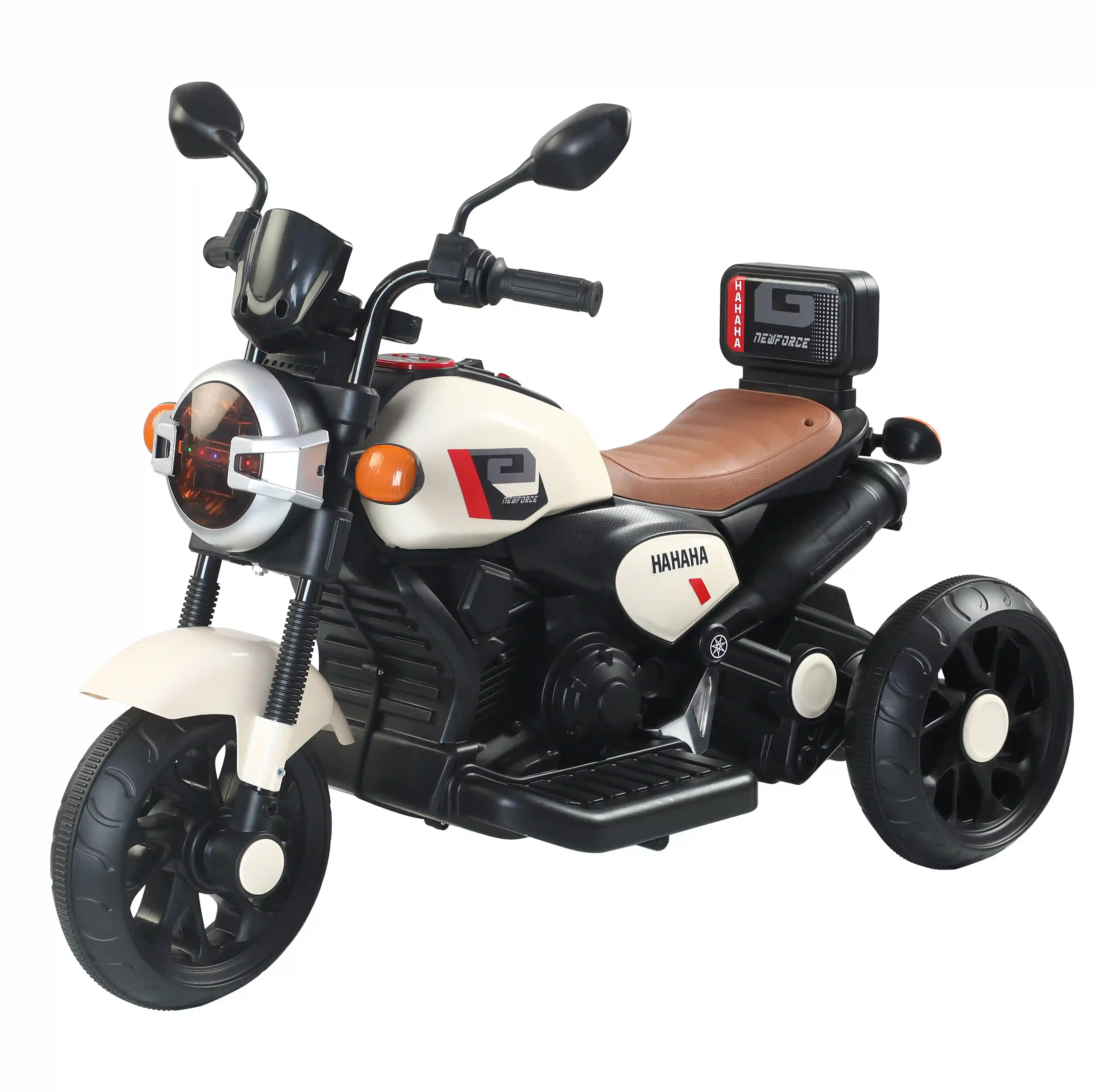 Ride Xtreme Electric Bike - 6611 | Ride-On Bike for Kids — view 1 of 4